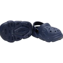 Sabots sneakerstijl met riempje voor baby jongen