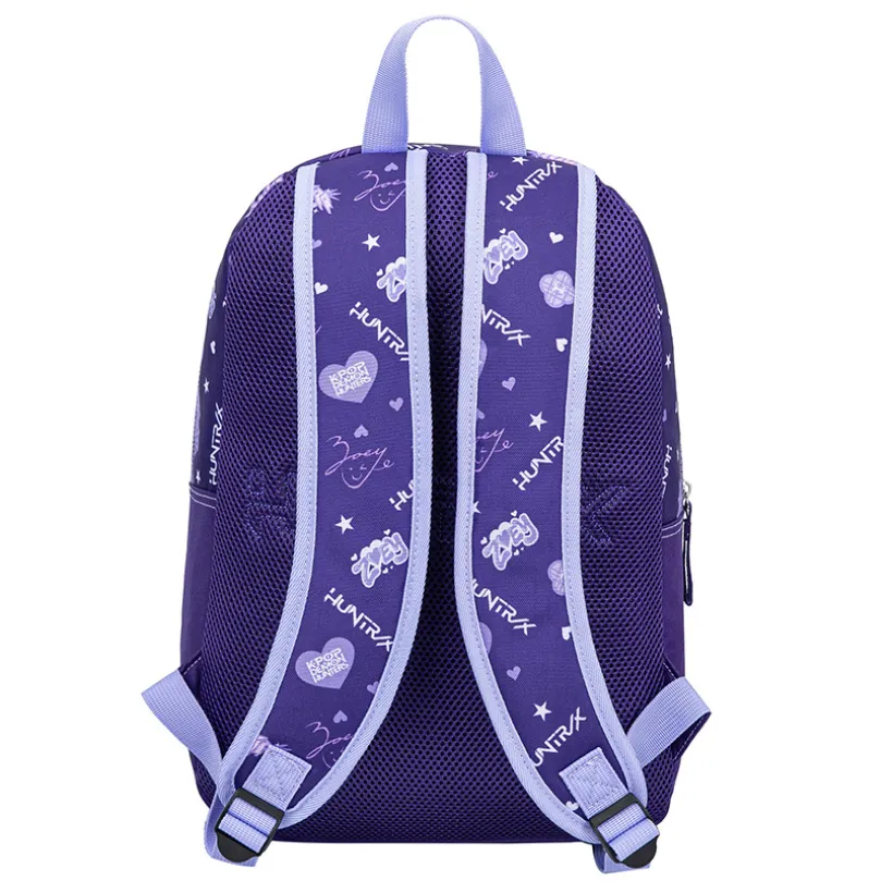 Sac à dos enfant KPop Demon Hunters - 40 cm