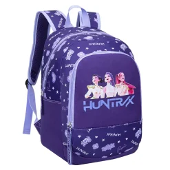Sac à dos enfant KPop Demon Hunters - 40 cm