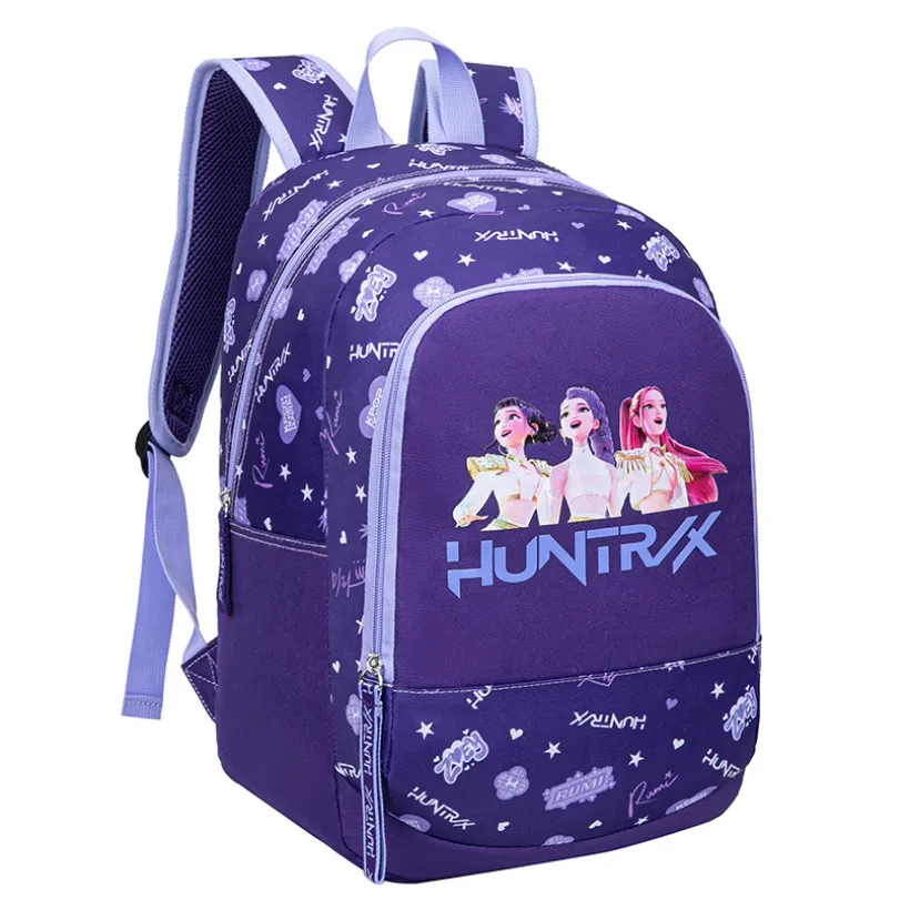 Sac à dos enfant KPop Demon Hunters - 40 cm