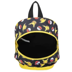 Sac à dos enfant Pikachu Pokémon - 37 cm