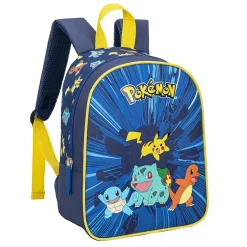 Sac à dos enfant Pokémon 32 cm