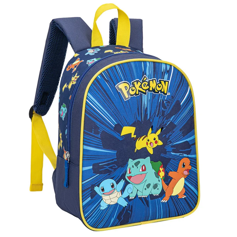 Sac à dos enfant Pokémon 32 cm