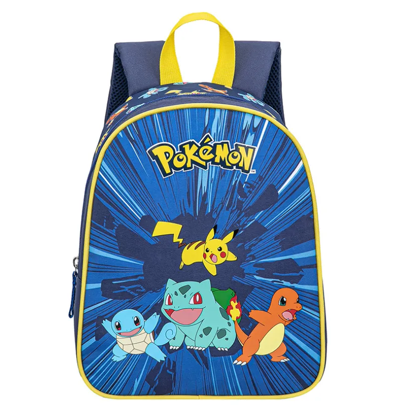 Sac à dos enfant Pokémon 32 cm