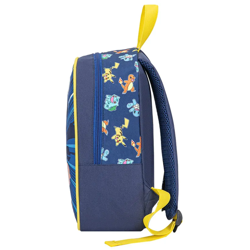Sac à dos enfant Pokémon 32 cm