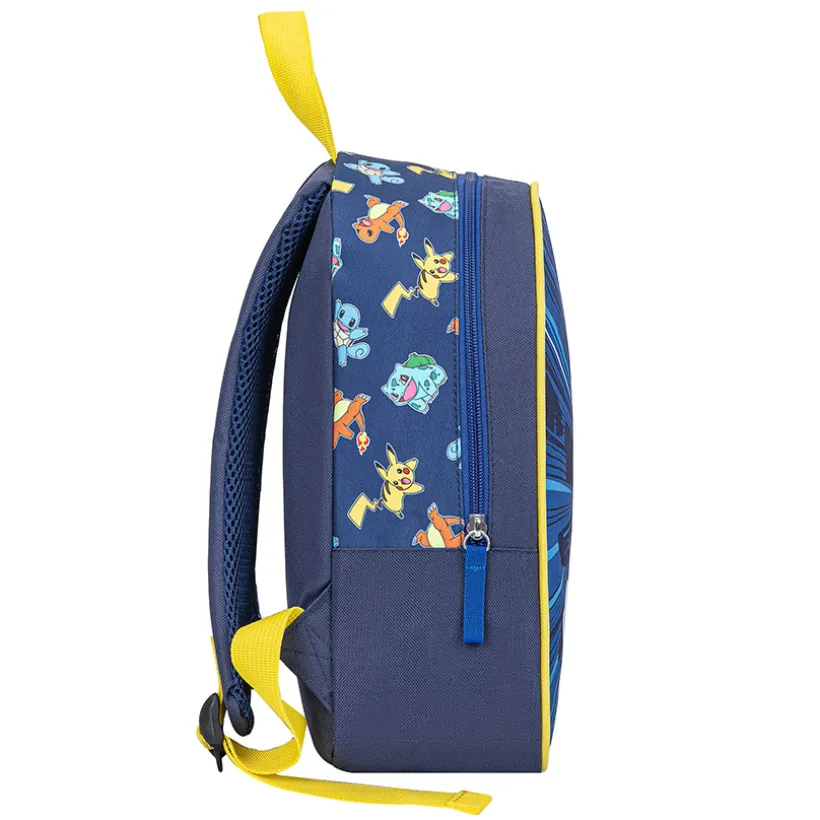 Sac à dos enfant Pokémon 32 cm