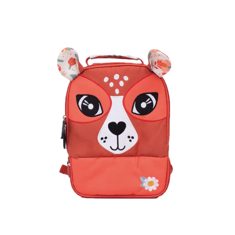 Sac à dos isotherme - Mélimélos la biche