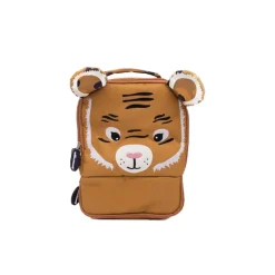 Sac à dos isotherme - Spéculos le tigre