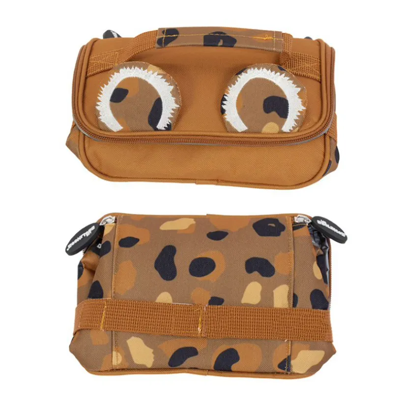 Sac isotherme Spéculos le Tigre