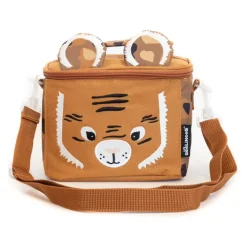 Sac isotherme Spéculos le Tigre