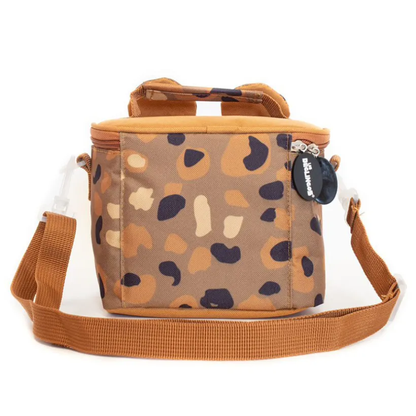Sac isotherme Spéculos le Tigre