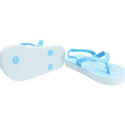 Sandalen met bloemenprint meisjes met bandje volgens maat