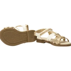 Sandalen met fantasiebandjes meisjes