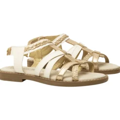 Sandalen met fantasiebandjes meisjes
