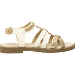 Sandalen met fantasiebandjes meisjes