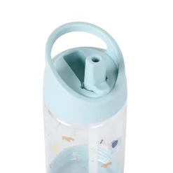 Savanne drinkfles met retractable rietje - 400 ml