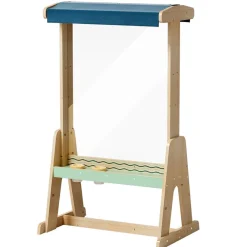 Schilderezel Outdoor - Schilderen in open lucht 36m+
