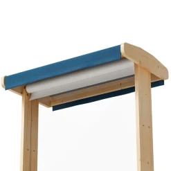 Schilderezel Outdoor - Schilderen in open lucht 36m+