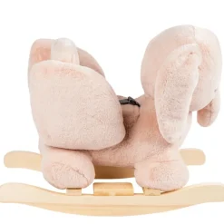 Schommeldier Olifant Fanfan Oudroze