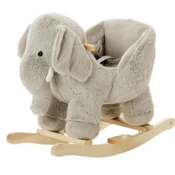 Schommel Olifant