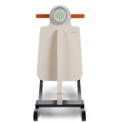 Schommel Scooter cream