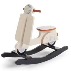 Schommel Scooter cream