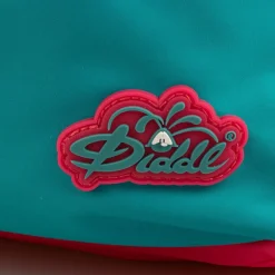 Schoolrugzak - Roze - Diddl