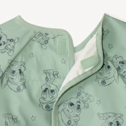Schort jongens met een Chase-print van Paw Patrol