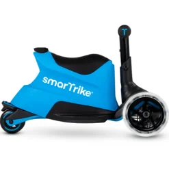 Scooter Xtend Ride On Step 3-in-1 Blue 12M-12Jaar