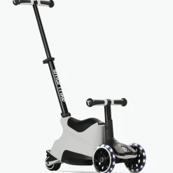 Scooter Xtend Ride On Step 3-in-1 Cool Grey 12M-12jaar