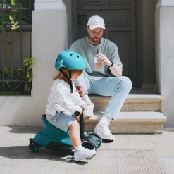 Scooter Xtend Ride On Step 3-in-1 Soft Mint 12M-12Jaar