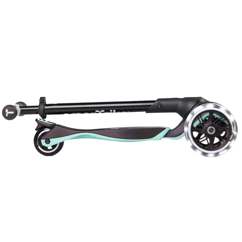 Scooter Xtend Ride On Step 3-in-1 Soft Mint 12M-12Jaar