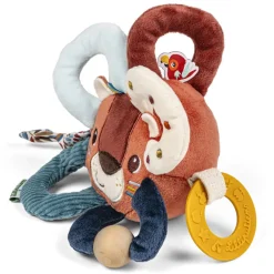 Sensorische Ringen Jack de Leeuw