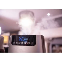 Sensy Humi Purifier Luchtbevochtiger met Aroma