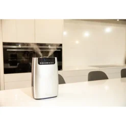 Sensy Humi Purifier Luchtbevochtiger met Aroma