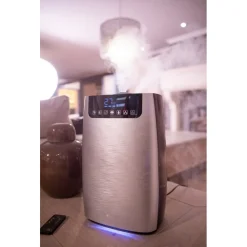 Sensy Humi Purifier Luchtbevochtiger met Aroma