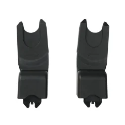 Set adapters Cosy I-Prim voor Leila kinderwagen