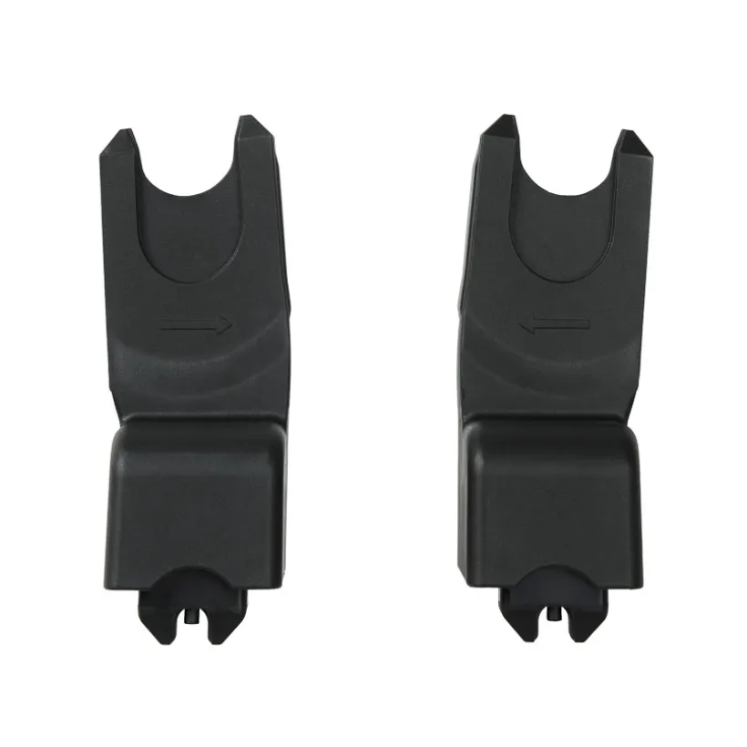 Set adapters Cosy I-Prim voor Leila kinderwagen
