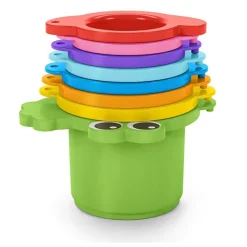 Set badspeelgoed Splash Splash 15stks 6m+