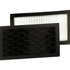 Set Filters voor Sensy Luchtbevochtiger en Luchtreiniger