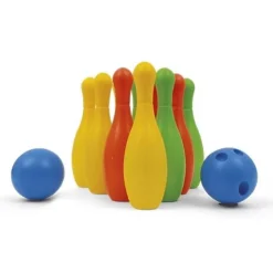 Set 5 in 1 multi-activiteit vaardigheidsspel