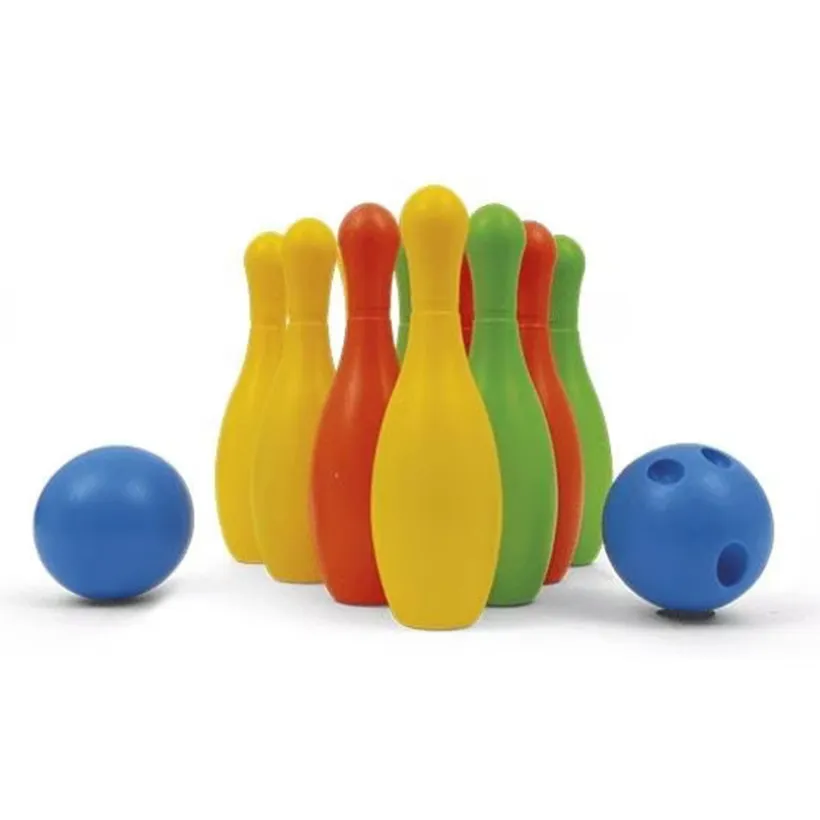 Set 5 in 1 multi-activiteit vaardigheidsspel
