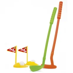 Set 5 in 1 multi-activiteit vaardigheidsspel