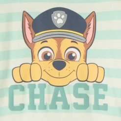 Set pyjama 2 delig Chase van de Paw Patrol jongens