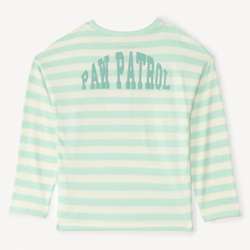 Set pyjama 2 delig Chase van de Paw Patrol jongens