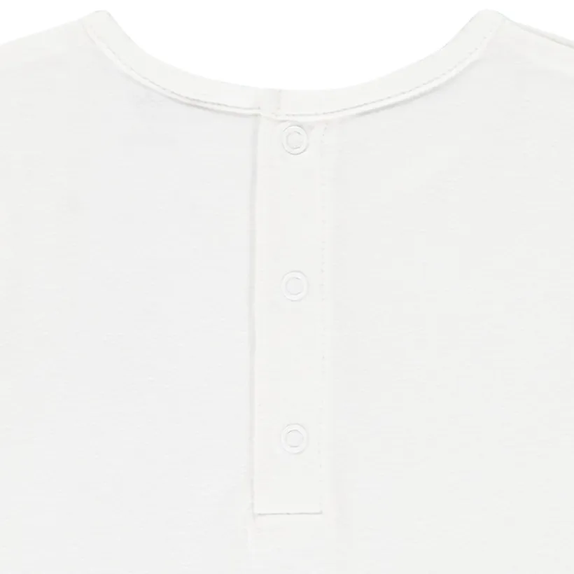 Set pyjama 2-delig short + T-shirt Pat'Patrouille voor babyjongens met verschillende afwerkingen naargelang de leeftijd