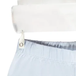 Set pyjama 2-delig short + T-shirt Pat'Patrouille voor babyjongens met verschillende afwerkingen naargelang de leeftijd