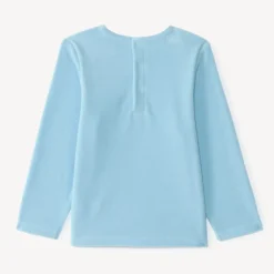 Set pyjama lange in fluweel voor jongens