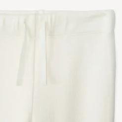 Set pyjama lang genaaid met print meisjes