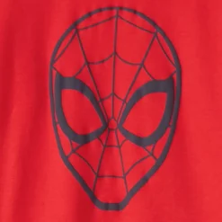 Set pyjama lang Spider-Man Marvel jongens